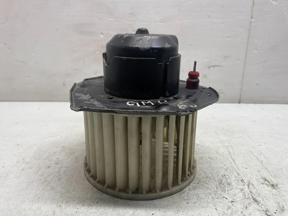 1985 BUICK PARK AVENUE HVAC FRONT BLOWER MOTOR OEM, 615-00326 - Image 3 of 4