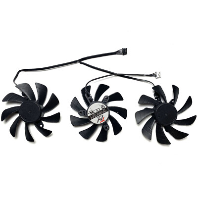 Grafikkarte Lüfter TH9215B2H-PFB02 für GAINWARD RTX3070 3080 3090 Phantom