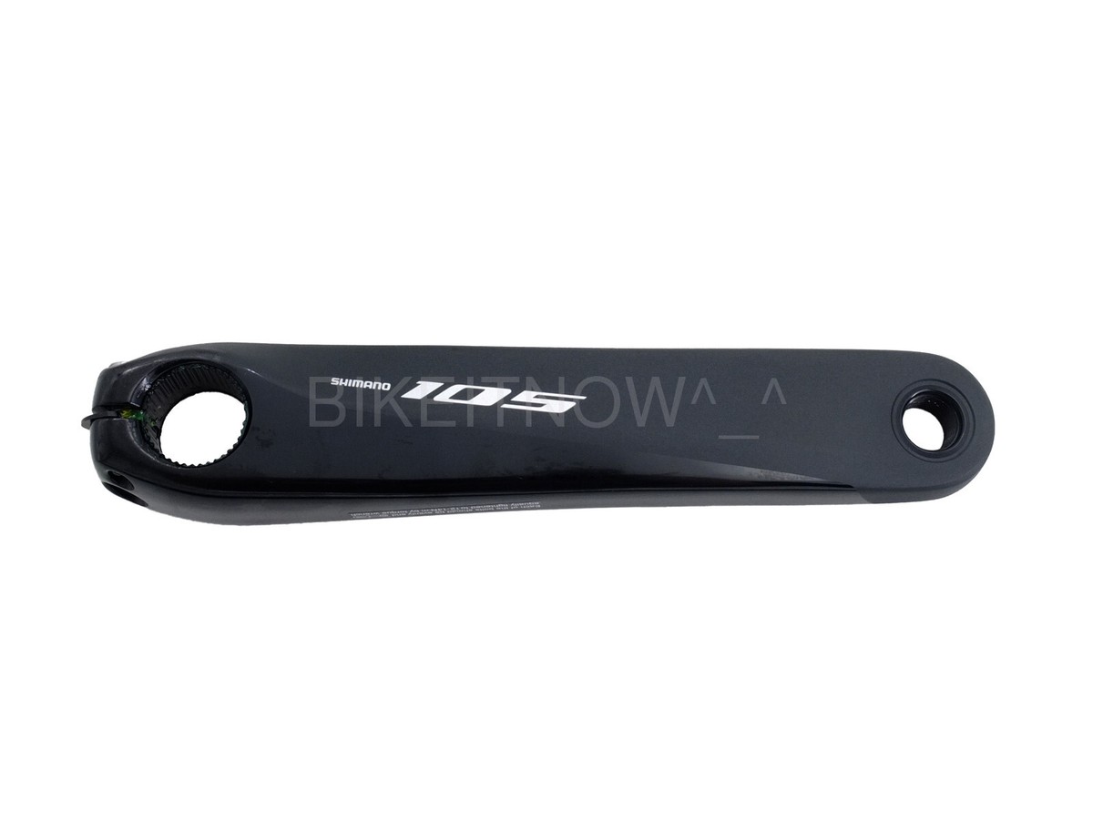 Shimano FC-R7000 105 Road Bicycle Crank Set 172.5mm Chainring 50