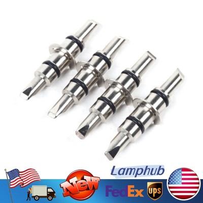 Wheel V3D Alignment System Clamp Reversible Rim Claw Kit Professional Tools