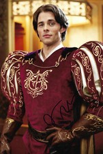 James Marsden Autogramm signed 20x30 cm Bild