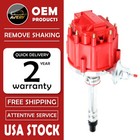 High Performance Billet Ignition Distributors For 87-95 Chevy GM 305 350 5.0 5.7