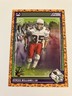 Aeneas Williams 2024 Score-A-Treat Orange Pumpkin #9 Arizona Cardinals