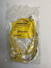 TURCK V6RSC-0.2/PKG3M-0.2/0.3/0.4/0.5 CABLE