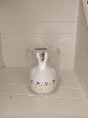 Norpro Quality For The Cook Chicken 60 Minute Timer