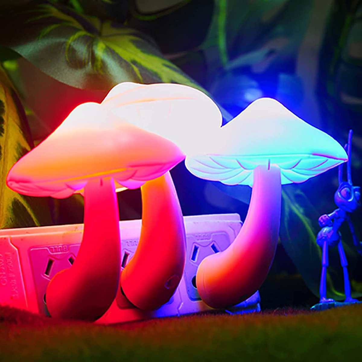 ライト・ランタン NATAL DESIGN>MUSHROOM MATE STOOL MINI MUSH