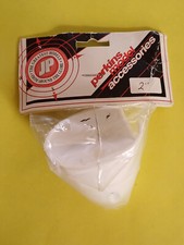 JP 2" White 2 Blade Spinner for Radio Control Model Aircraft Planes