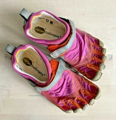 Vibram Zapatos de deporte para mujer 7 Zapato de EE. UU.