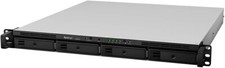  New - Synology RS820 High Performance Storage Server