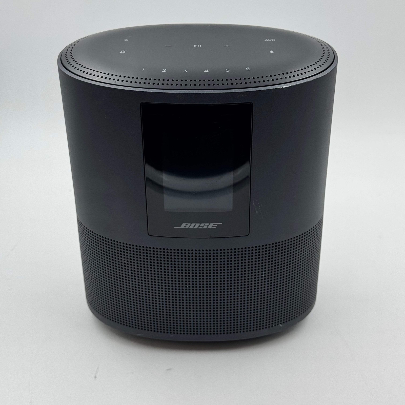 Bose Smart Speaker 500 Bluetooth Speaker Black-image