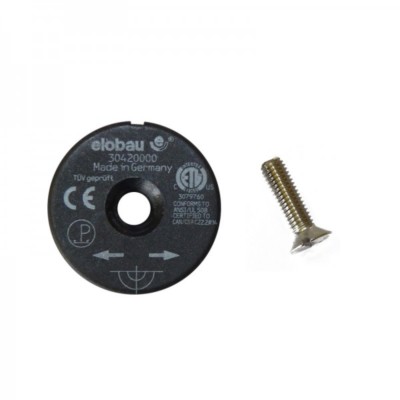 Magnet Elobau 30420000 für Solia Alexanderwerk Küchenmaschine Magnetschalter 