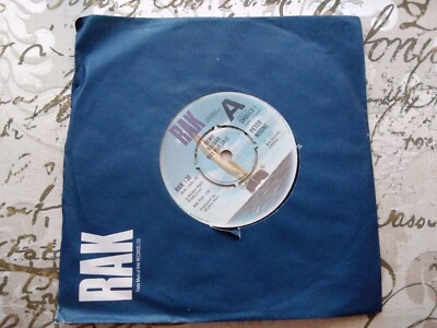PETER NOONE ' SHOULD I, EACH  EVERY MOMENT ' 7''   DEMO