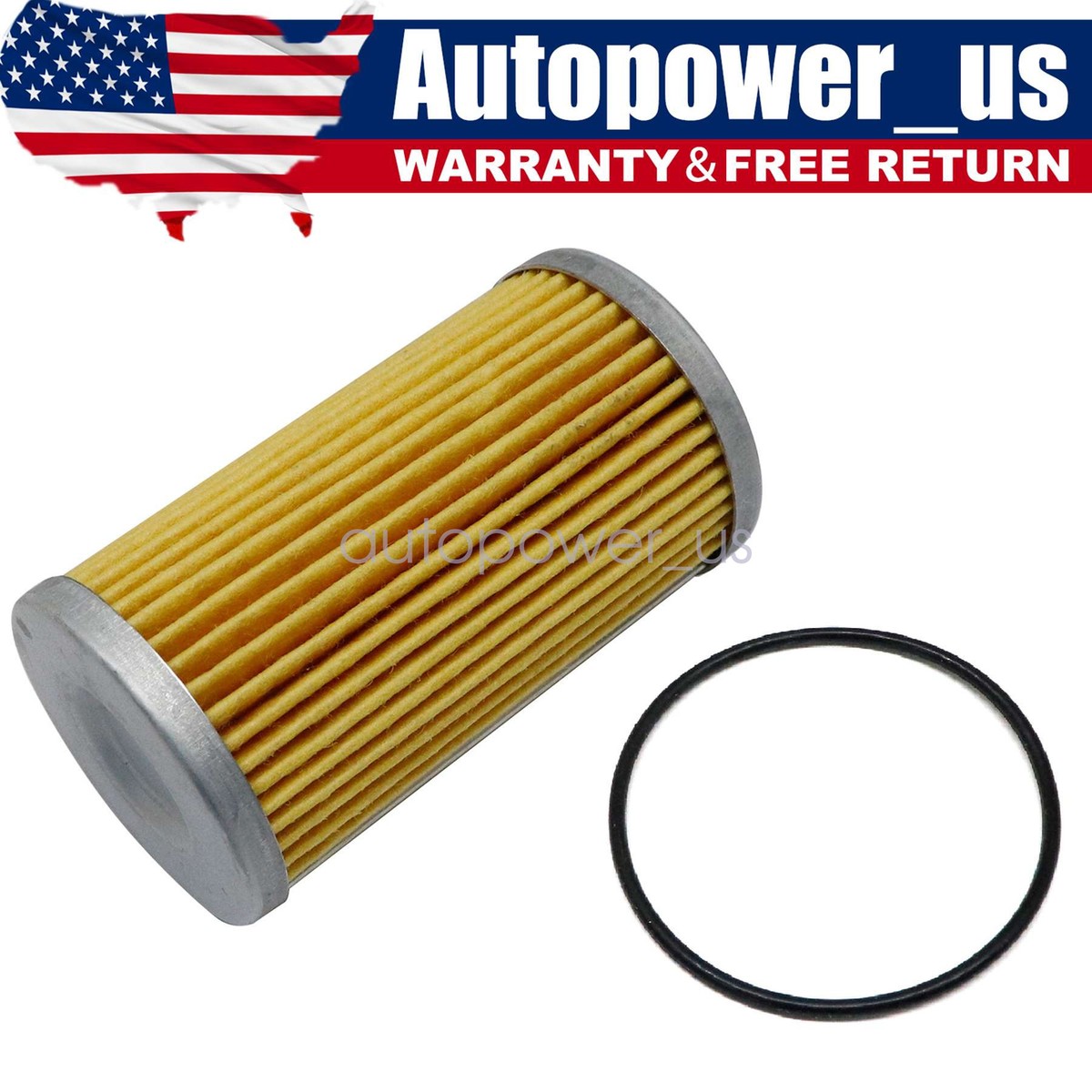 Kit Filtros Cvt Mitsubishi Mirage 1.2l 3l 2015-2020 Junta | Envío Gratis