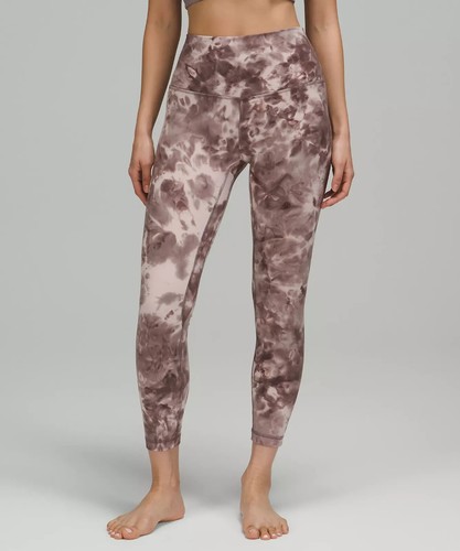 Lululemon Align HR Pant 25\