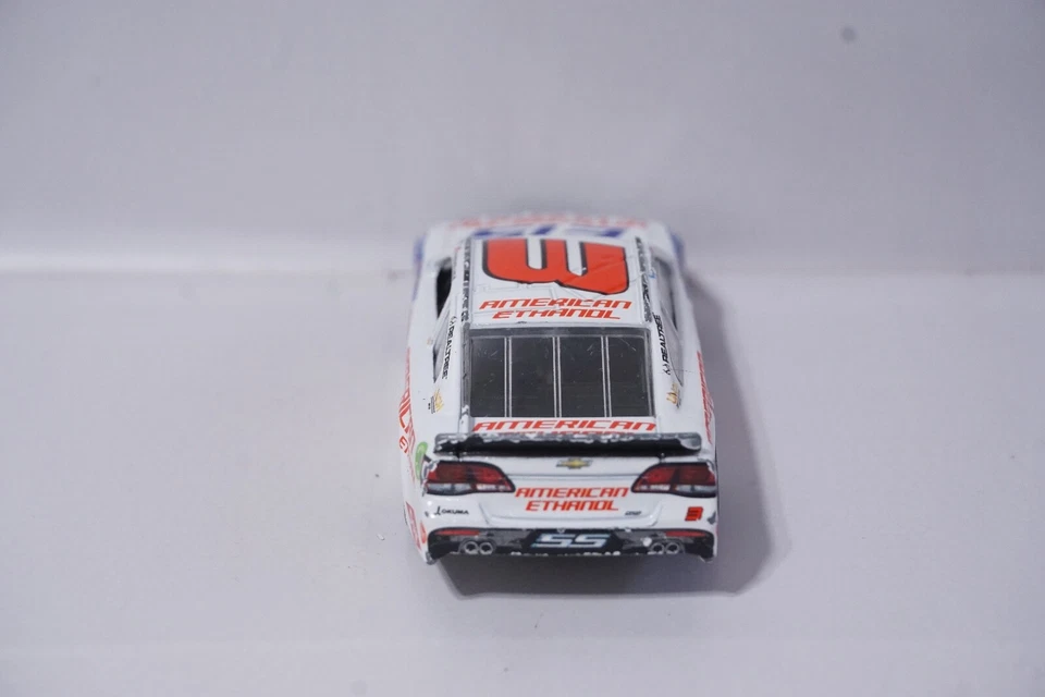 Suelto Austin Dillon 2015 American Ethanol Darlington 1/64 ¡Diecast!!LEER SUELTO!! Foto 4 de 4