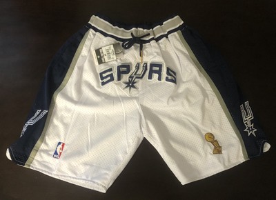 NESS SAN ANTONIO SPURS SHORTS | eBay