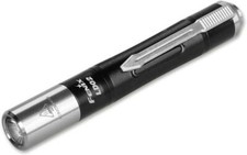 FENIX LD02 UV Lamp  White LED 2in1 Torch Geocaching LD02 V2.0 Cree