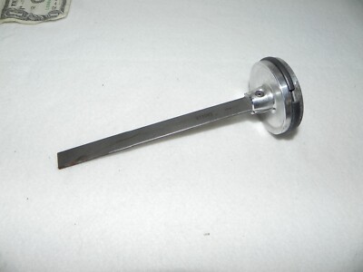 Senco #EA0118, New but has some discoloring on piston, needs little sanding
