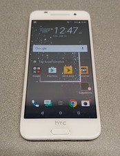 HTC One A9 2PQ9300 Sprint Only 32GB Opal Silver B