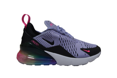 nike air max 270 be true women's