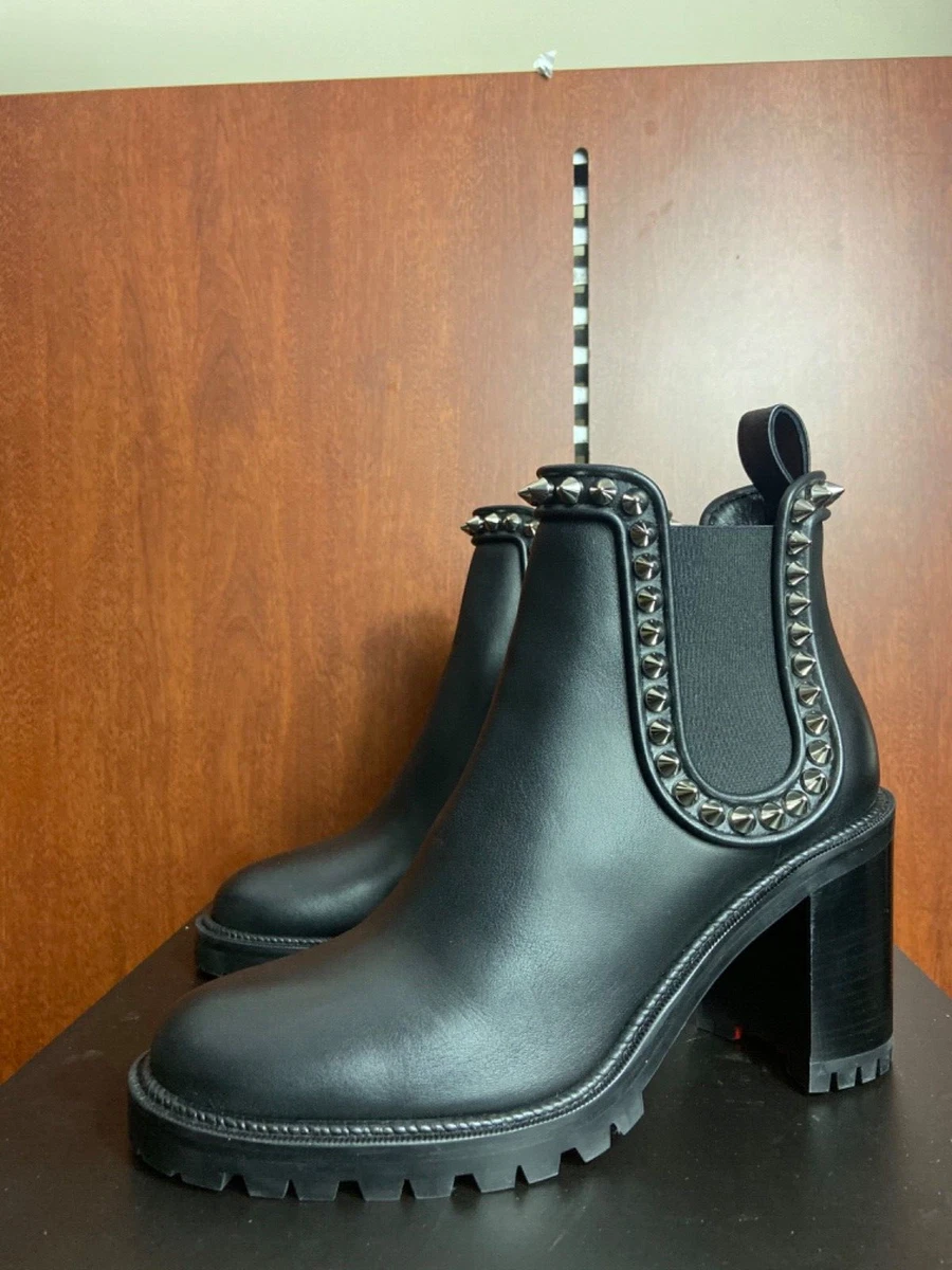 Women's Christian Louboutin Boots