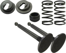 GX160 & GX200 Head Valve Set with Uprated Springs Go Kart Karting Race Racing