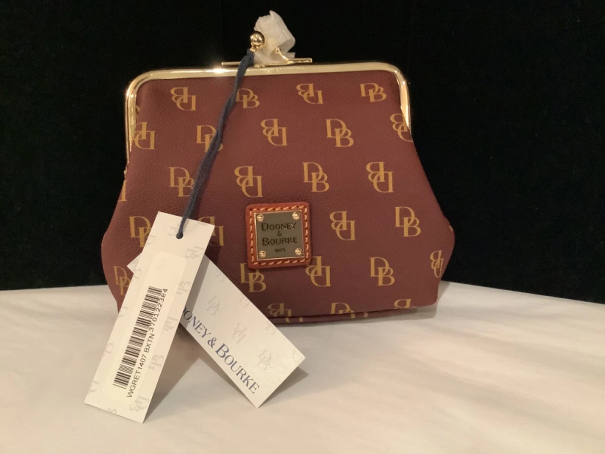 Ebay purses dooney & bourke sales