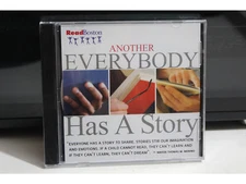 Read Boston - Another Everybody Has a Story - Audio Book CD