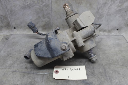 2007-2016 Yamaha Grizzly 700 EPS Oem Power Steering Pump 3b4-238b0-30-00 - Picture 1 of 9