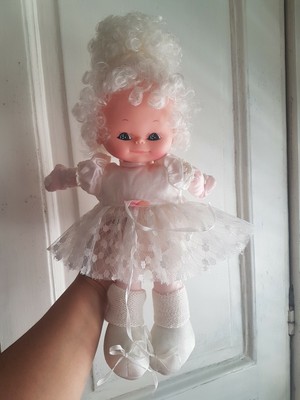 bambola ballerina danza classica