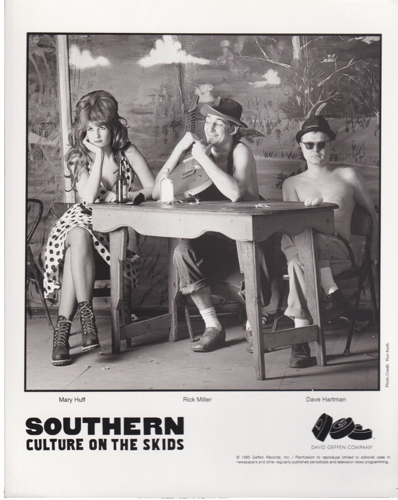 Southern Culture on the Skids | eBay