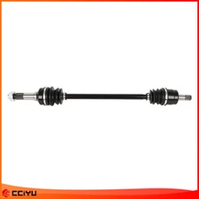 Front Left Right For Yamaha YXZ1000R 2016-2024 CV Axle Shaft Assembly