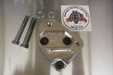 For Hurst Mopar 4 Speed Shifter Plate Mounting Bracket A-833 A Body Tranny 67-76