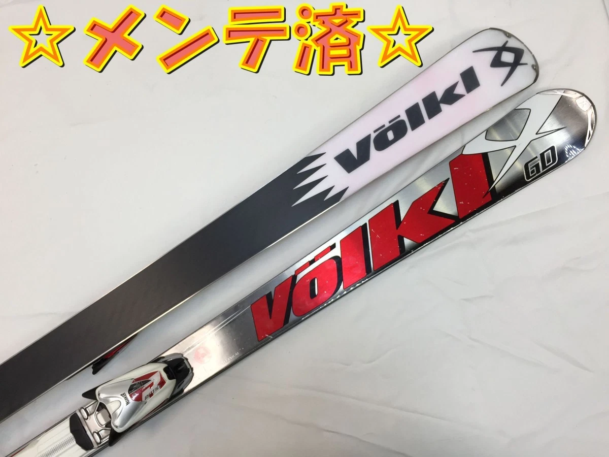 Volkl Supersport for sale - eBay