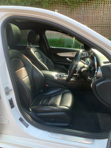 2015 Mercedes-Benz C-Class C250 BLUETEC AMG LINE PREMIUM PLUS*RECENT FULL SERVIC - Picture 9 of 21