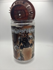 Lego Bionicle: Pohatu Nuva (8568)