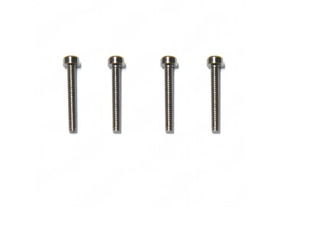 M1 V3 PRO Screw M1.6x12 : OSHM1282