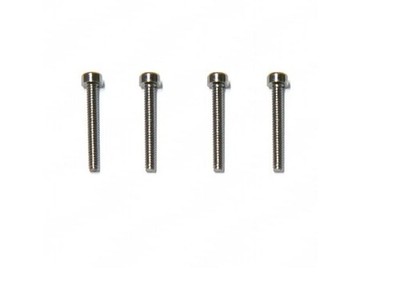 OMP Hobby M1 V3 PRO Schraube M1.6x12 OSHM1282