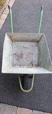 wheelbarrow