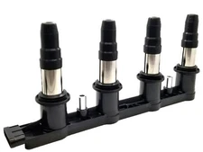 For 2011-2016 Chevrolet Cruze Ignition Coil SMP 75664XBCH 2012 2013 2014 2015
