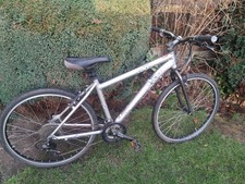 Specialized Myka Sport Womens Girls Mountain Bike With A 17 Inch Frame