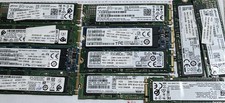 SSD M2 SATA 256GB SAMSUNG-MICRON-SANDISK-INTEL NO NVME