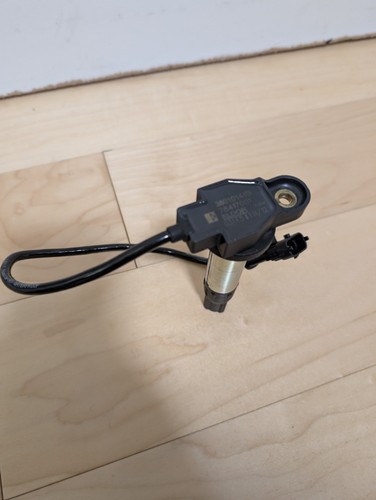 2012 Ducati Streetfighter 848 Ignition Coil Eldor 38010144B OEM