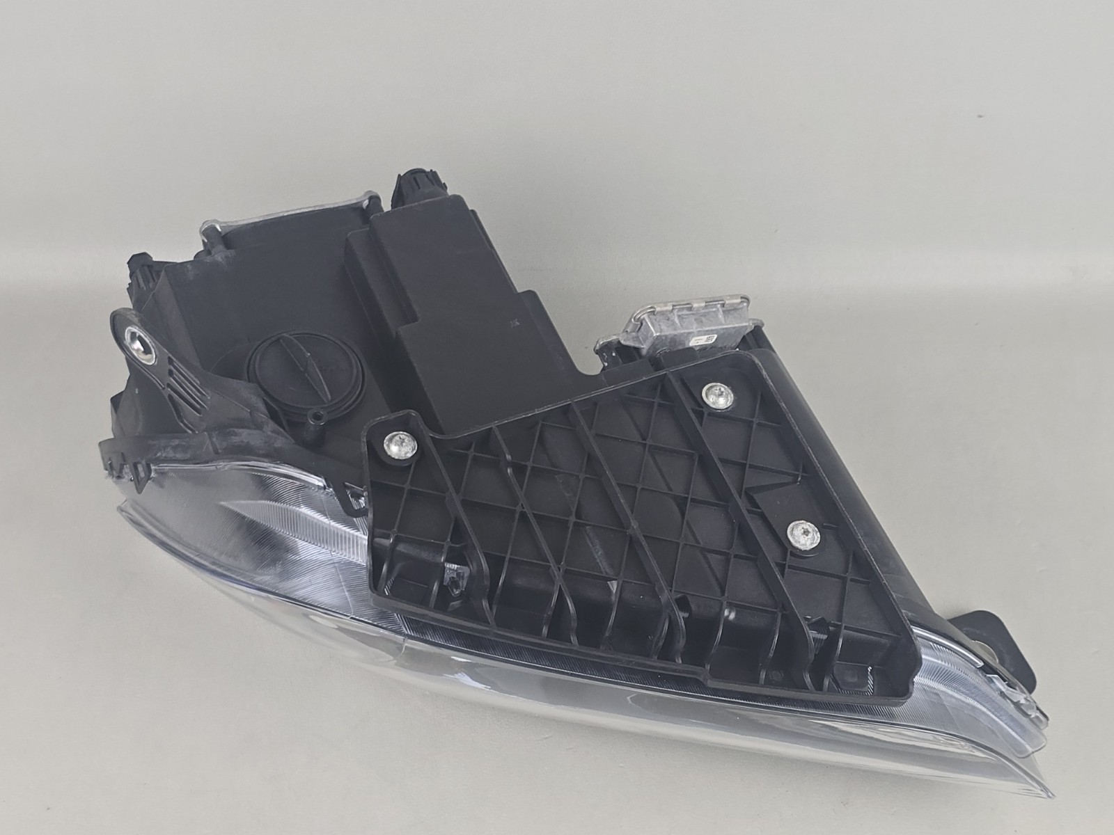 Perfect! 2014-2018 Maserati Ghibli AFS Adaptive Xenon HID Left LH Headlight OEM