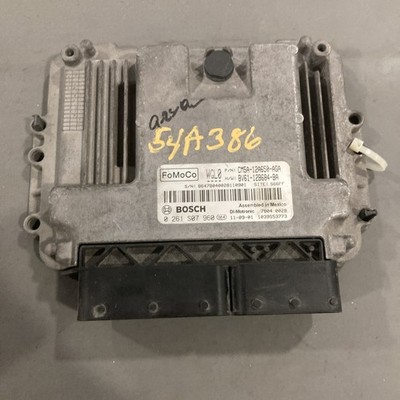 2012 Ford Focus 2.0L ECU/ECM CM5A-12A650-AGA