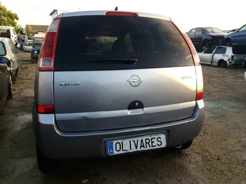 1216153 FARO IZQUIERDO / 1823648 PARA OPEL MERIVA 1.7 16V CDTI - Imagen 8 de 10