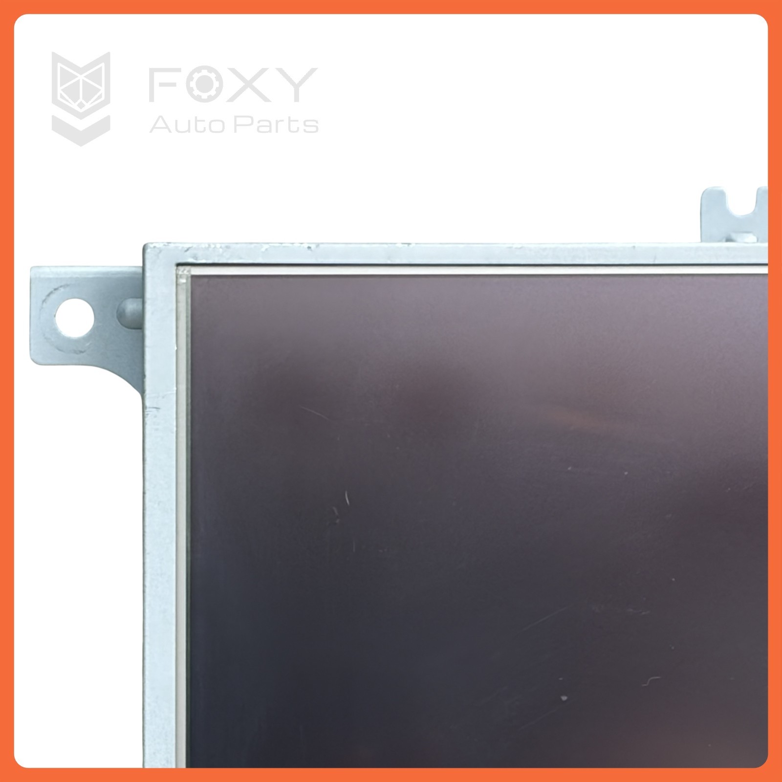 Maserati Quattroporte 2014-2016 Head unit P/N 670007290