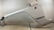 Jeep Wrangler Jk Oem Driver Left Front Fender Pw7 Bright White 2007-2018 175417 Jeep Wrangler Jk Oem Driver Left Front Fender Pw7 Bright White 2007-2018 175417