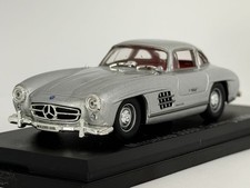 Mercedes Benz 300SL Norev 1/43 SL Collectables 17+