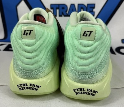Size 16 - Nike Air Zoom GT Hustle 3 PE EYBL for sale online | eBay